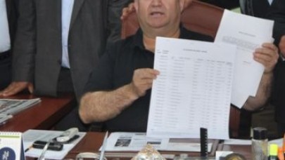 2B  YASASI RUMELİ TV’DE TARTIŞILIYOR