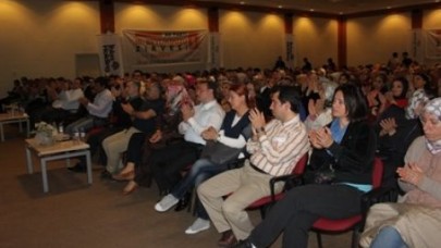 3. Beylikdüzü Zirvesi gerçekleşti