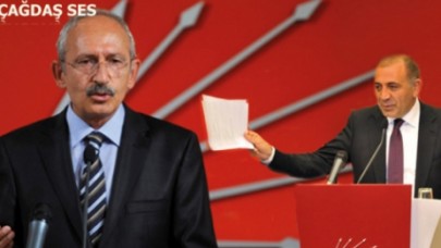 Gürsel Bey neden ve nasıl istifa etti?