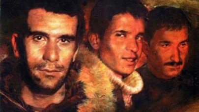 Denizler Esenyurt'ta anılıyor...