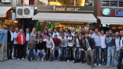 Sahil esnafından Silivrispor’a jest