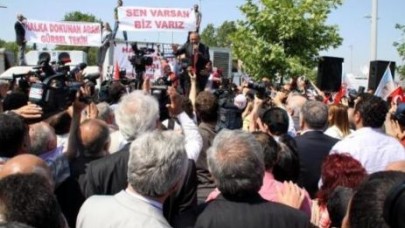 İSTİFANIN NEDENİNİ AÇIKLADI