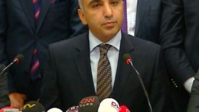 KERİMOĞLU DA ADAY...