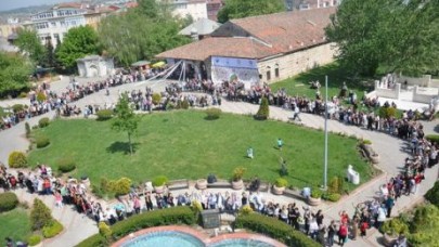 ”Yamadan Modaya Projesi”