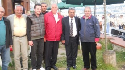 Kamer Genç B.Çekmece’de!