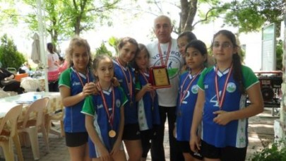 VOLEYBOLUN YENİ SULTANLARI!