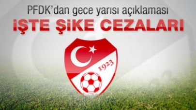 AZİZ YILDIRIM CEZA ALMADI