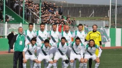 TEPECİK PLAY OFF AŞKINA: 3-2