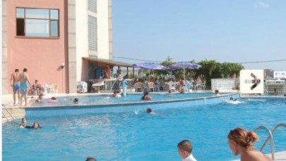 PENGUEN OTEL’DE YENİ KİMLİK!