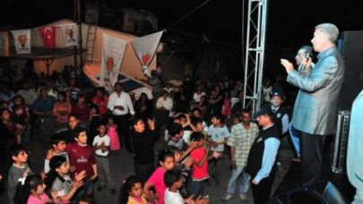 HIDIRELLEZ ŞENLİĞİ!