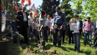 Deniz'e ilk 'SU' Mahir ve İbo'dan...