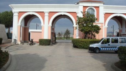 Haberdar TBMM gündeminde...