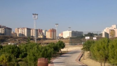 PARKLAR ARTIK DAHA TASARUFLU AYDINLANIYOR