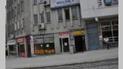 Engellilere PTT çilesi