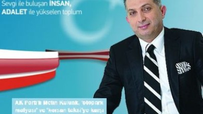 'korsan taksi'ye karşı bir kanun teklifi