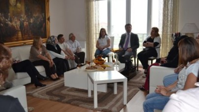 BİR KENT 7 SENE BEKLETİLİR Mİ!