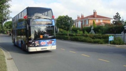 İETT Alkent seferleri yeniden başlıyor