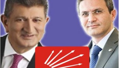 CHP İSTANBUL  İL BAŞKANINI SEÇİYOR!