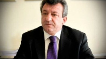 Engin Altay Divan Başkanı