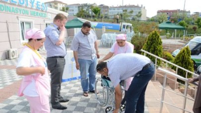 Işıklar’a Twitter’dan ulaştı