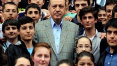 Erdoğan CHP liderine seslendi