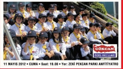 İZCİLİK ŞENLİĞİ’NE BÜYÜK İLGİ