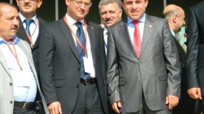 BABAYİĞİT ARTIK SEÇİLMİŞ BAŞKAN!