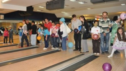 ÖZEL ÇOCUKLARA ÖZEL ŞENLİK