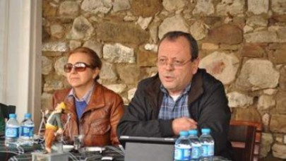 YİNE KANDEMİR YİNE İSTİFA