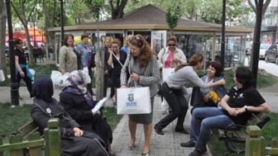 Esma Işıklar, Anneleri Unutmadı