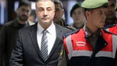 Sedat Peker tutuklandı