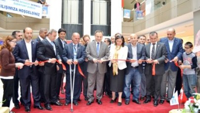 Beyazay Esenyurt’ta