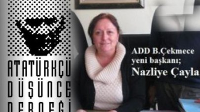 B.Çekmece ADD’den panele davet!