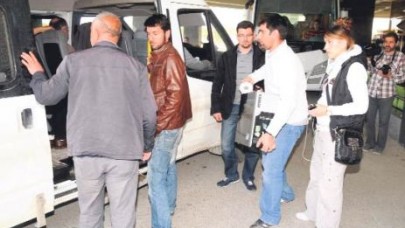 İstanbul’da KCK operasyonu