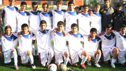 SİLİVRİ KARMASI KISA KESTİ: 3-2