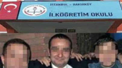 Okulda 'aile boyu ticaret' skandalı.