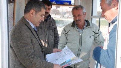 ÜCRETSİZ TAŞIMA SERVİSLERİNE DİKKAT!