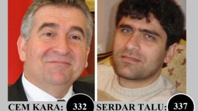 ÇARŞAF ŞAMPİYONLARI!