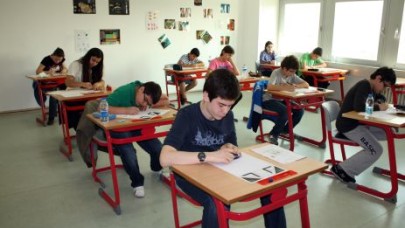 MATEMATİK OLİMPİYATL​ARI SONUÇLANDI​