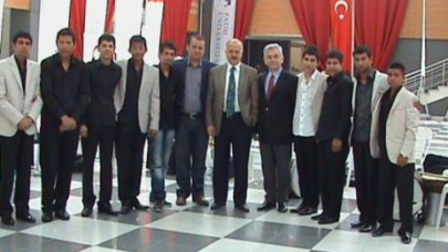 Türk Müziği Günleri’nde Roman Orkestrası!