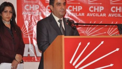 BAYAN KONTENJANINA TAKILDILAR!