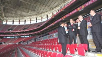 AKP'nin İstanbul hedefi büyük