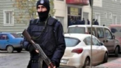 Esenyurt'ta 15 şüpheli gözaltında!