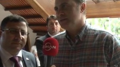 Fikret Orman: SİLİVRİ İSTANBUL'UN PARLAYAN YILDIZI