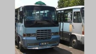 İstanbul'da Minibüs Devrimi!