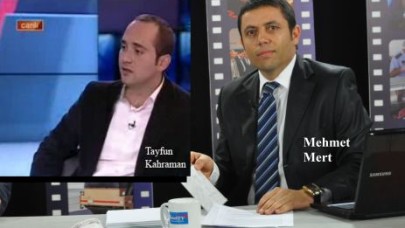 KENSTSEL DÖNÜŞÜM  RUMELİ TV’DE TARTIŞILIYOR