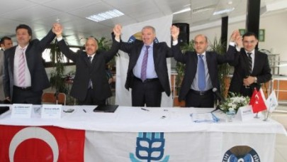 İlk kez sendikalı oldular