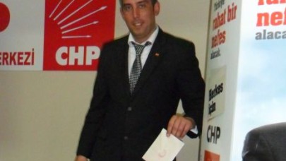 Gençler başkanlarını seçti