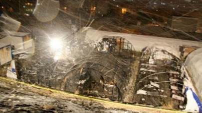 Esenyurt'ta 11 İşçinin Ölümüne İlişkin İddianame