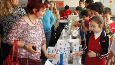 ŞİŞEYE YUMURTA SOKTULAR!